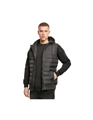 BUI-BY046-Bubble Vest